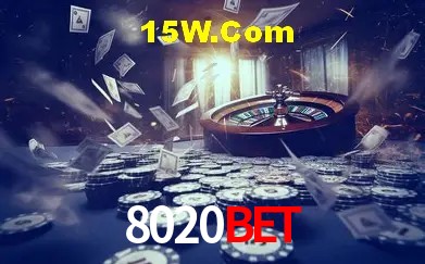 Slots com jackpots e giros grátis na 8020Bet