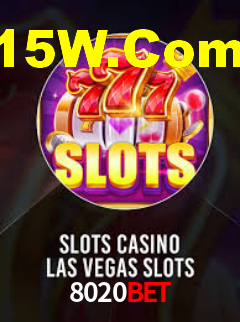 Apostas com odds competitivas na 8020Bet