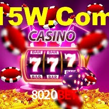 Cashback e recargas na 8020Bet