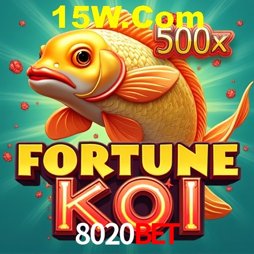 Download para Android e iOS na 8020Bet