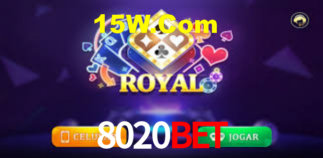 Download de APK seguro na 8020Bet