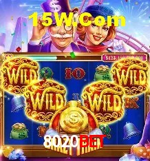 Jogos populares e pagamentos rápidos na 8020Bet